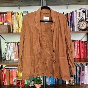 Madewell Jacket | Size XL